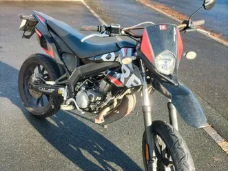 derbi senda 50
