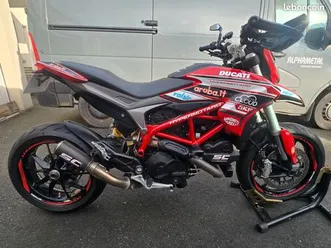 ducati 939 hypermotard