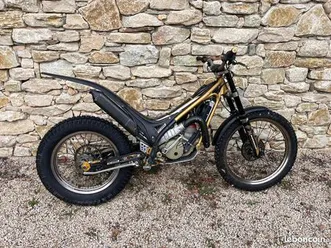trial gasgas txt pro 300 raga