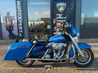 harley-davidson flhtcu electra glide ultra classic (bj 2007) — motoren | harley-davidson — marktplaats