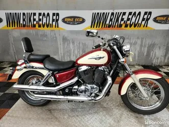 honda 1100 shadow (ref 63886)