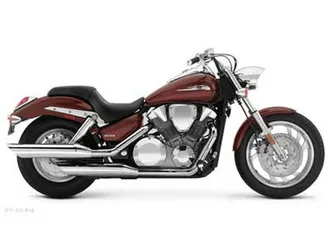 2006 honda vtx™1300c