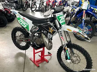 husqvarna 85 tc 2019