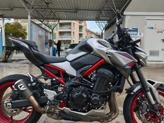 kawasaki z900 se abs 2024