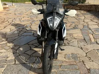 ktm 790 adventure