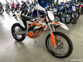 ktm 350 freeride