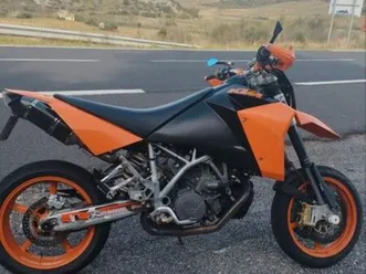 ktm 950 bonne affaire