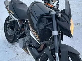 ktm super duke