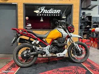 moto guzzi v85tt
