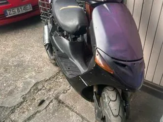 peugeot buxy 70cc — scooters | peugeot — marktplaats