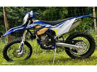 300 sherco 4t 2019