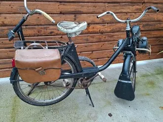 solex moteur ok