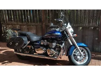 triumph america lt 986mk2