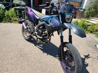 yamaha dt50