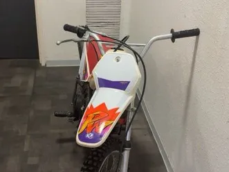 yamaha pw 80 (piwi) 1991