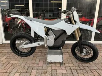 stark varg sm 2026 – 80pk – nieuw – direct leverbaar — motoren | overige merken — marktplaats