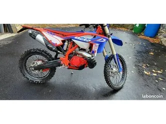 beta 300 rr rancing 2024 18h