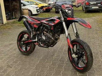 beta rr 125