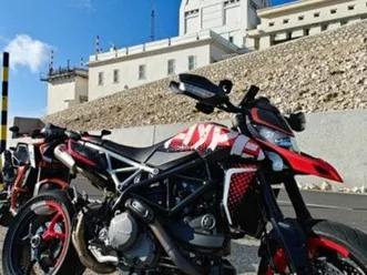 hypermotard 950 rve 2020
