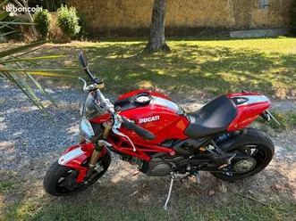 ducati monster,1100 évo abs