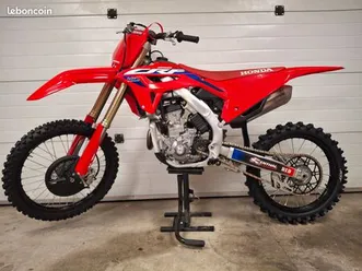 honda 250 crf 2024