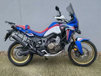 honda crf1000l africa twin euro 4 998 cc