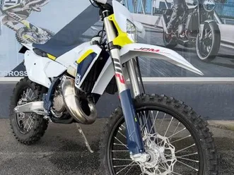 husqvarna 125 te 2025 - neuve
