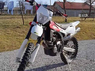 husqvarna te 310