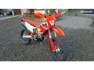 ktm 350 excf