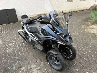 kymco cv3 550i