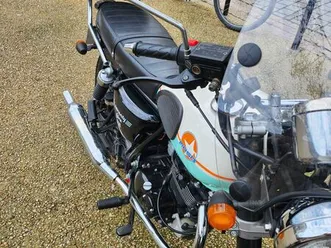 moto 125cm3