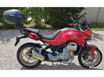 moto guzzi v100 mandello