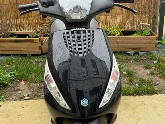 piaggio zip 2 temps