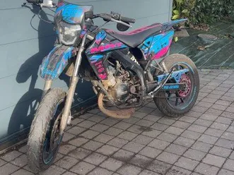 50 cc rieju