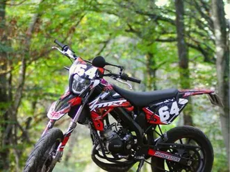 50 cc rieju mrt 2021