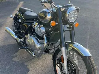 royal enfield classic 650