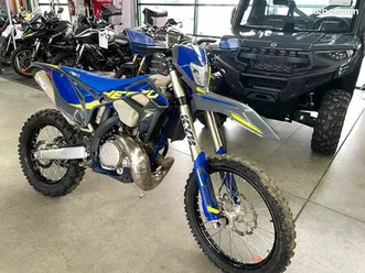 sherco 300 se factory 2024