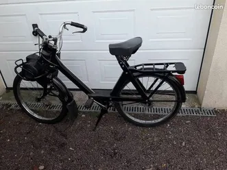 solex 3800 noir