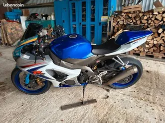 gsxr 1000