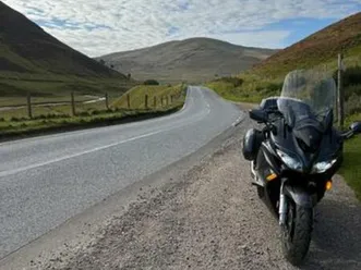 zo goed als nieuwe fjr1300 (vaste prijs!) — motoren | yamaha — marktplaats