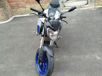 mt 125