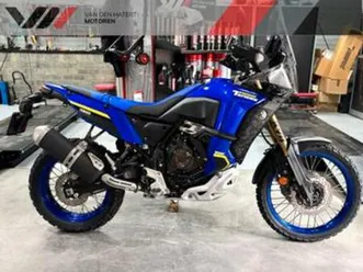 yamaha tenere 700 world raid — motoren | yamaha — marktplaats
