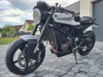 husqvarna 701 vitpilen éligible a2