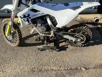 65 husqvarna 2017