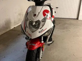 scooter 50