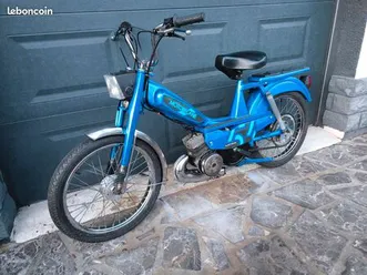 mbk 51 motobécane