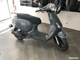 scooter 50 cc orcal isca