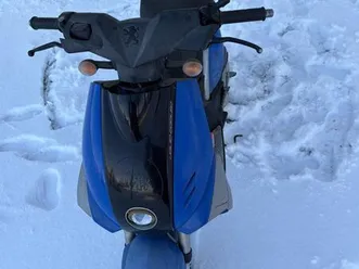 peugeot ludix blaster