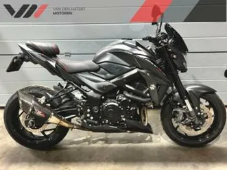 suzuki gsx-s 750 za gsxs gsx s 750 (bj 2020) — motoren | suzuki — marktplaats