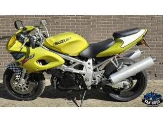 suzuki tl 1000 s – old-school power met stijl! — motoren | suzuki — marktplaats